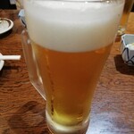 横浜西口 居酒屋さがみ - 
