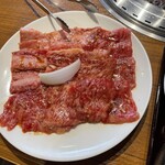 新鮮焼肉ランボー - 