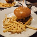 TGI FRIDAYS 名古屋久屋大通店 - 