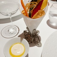 レフェルヴェソンス - 