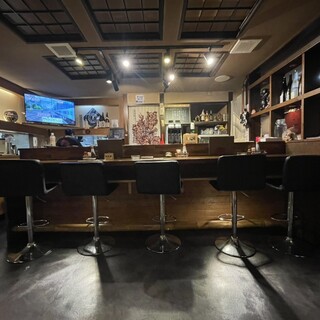 居酒屋 うたえ!ドラゴン_2