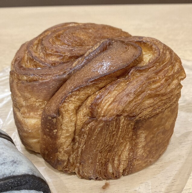 Canal Bakery Meisei Ten photo 3