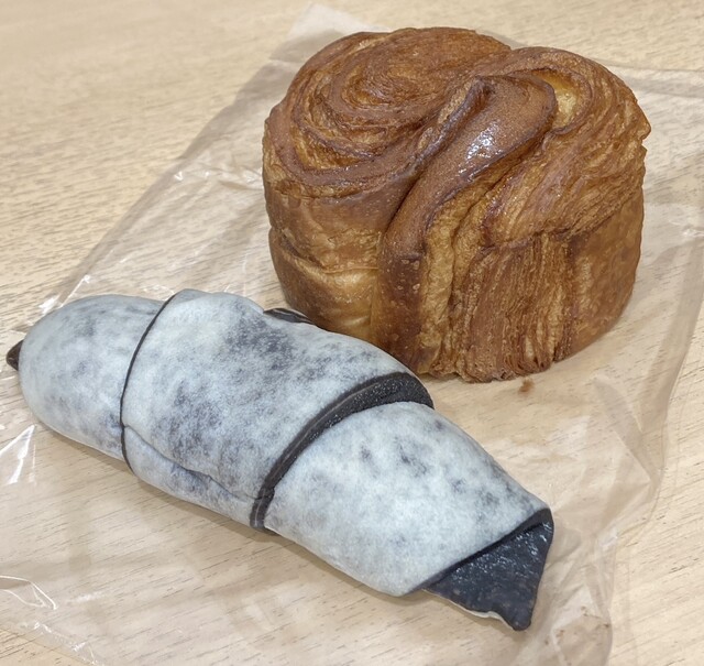 Canal Bakery Meisei Ten