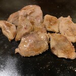 月島もんじゃ わらしべ 総本店 - 