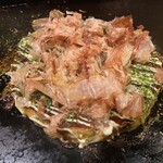 月島もんじゃ わらしべ - 