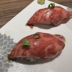 焼肉ダイニング りおん - 