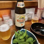 レトロ居酒屋 鮫鱈鯉 - 