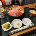 みなと食堂 - 