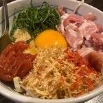 月島もんじゃ わらしべ - 