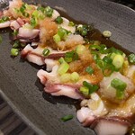 月島もんじゃ わらしべ 総本店 - 