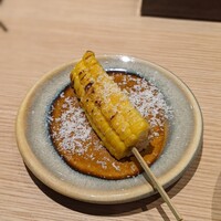 やきとり松岡 - 