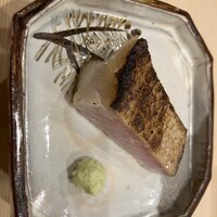 鮨いわもと - 