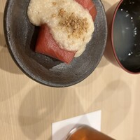 鮨いわもと - 