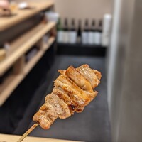 やきとり松岡 - 
