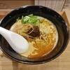 担々麺 かんだ橋 本店