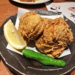 Oishiisushi to katsugyo ryourisakananomamma - 