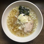 麺屋げんぞう  - 