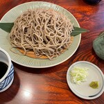 蕎麦割烹　黒帯 - 