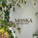 MOSKA by GingerGarden - 