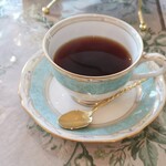 紅茶専門店 Tea Room Wisteria - ルフナ・シタカ茶園2023