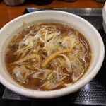 肉汁うどん こうち屋 - 