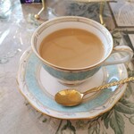 紅茶専門店 Tea Room Wisteria - ルフナ・シタカ茶園2023