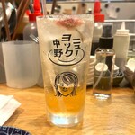 ニューヨック中野 - 