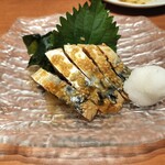 Oishiisushi to katsugyo ryourisakananomamma - 