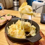 旨い馬肉とレモンサワー 銀邸酒場 - 