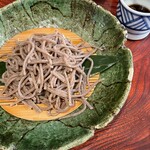 蕎麦割烹　黒帯 - 