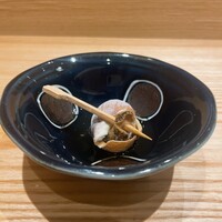 築地青空三代目 本店 - 