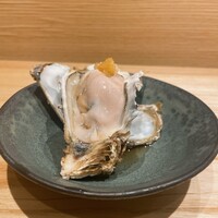 築地青空三代目 本店 - 