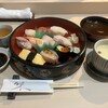 福福寿司 - 1,000円寿司