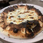 400℃ PIZZA - 