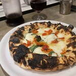 400℃ PIZZA - 