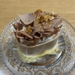 アンファン・ルミエール  - ショコラ・オ・レ！