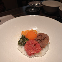 焼肉うしごろ 銀座店 - 