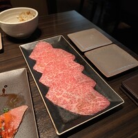 焼肉うしごろ 銀座店 - 