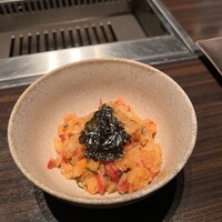 焼肉うしごろ 銀座店 - 