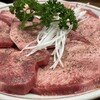 秋葉原 炭火焼肉 たん清 湯島天神下店