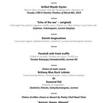 DC Restaurant by Darren Chin - 