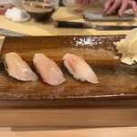 Sushi Rekireki - 