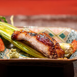 Ji-Cube - 加藤ポークのチャーシュー