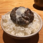 カバリン 炭ときどき薪 - 