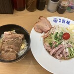 麺屋真星 - 