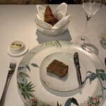 DC Restaurant by Darren Chin - 