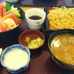 和食レストラン とんでん 北鎌倉店 - 