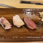 Sushi Rekireki - 