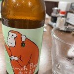 秋葉原 炭火焼肉 たん清 - 