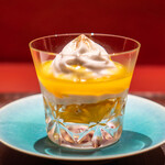 Ji-Cube - マンゴープリン